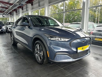 Used Ford Mustang Mach-E 2021 for sale - 76173039: Photo