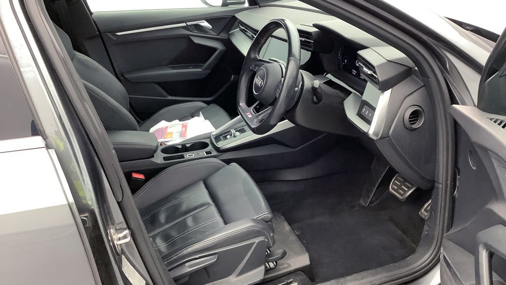 Used Audi A3 2022 for sale - 76386449: Photo 10