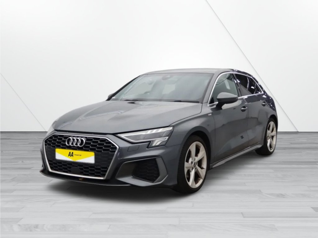 Used Audi A3 2022 for sale - 76386449: Photo 3