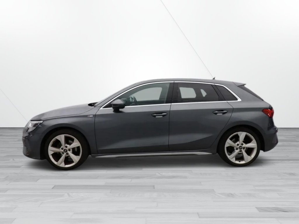 Used Audi A3 2022 for sale - 76386449: Photo 6