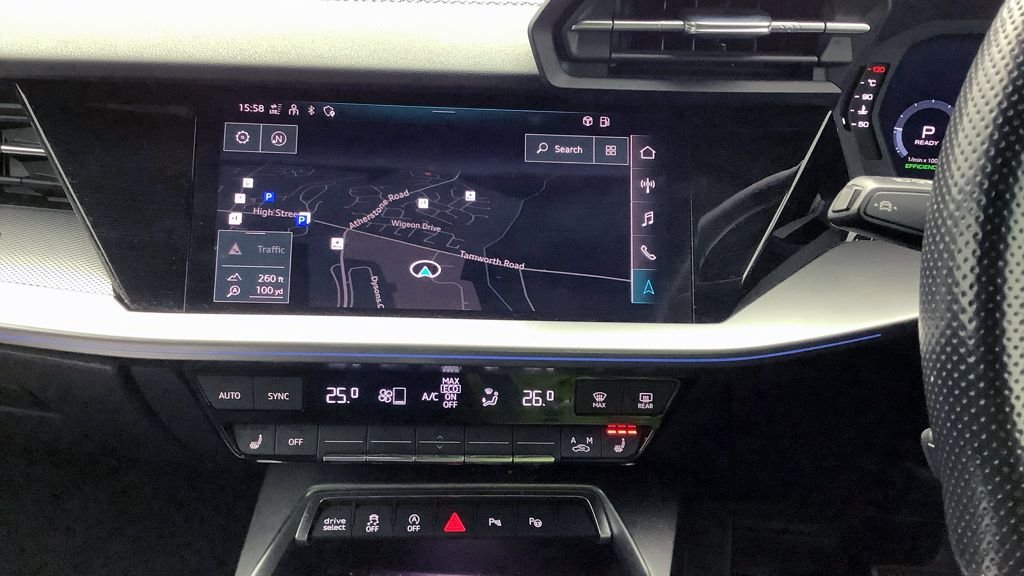 Used Audi A3 2022 for sale - 76386449: Photo 9