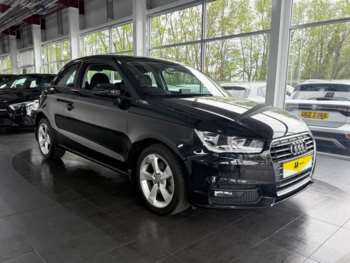 Used Audi A1 2018 for sale - 74390775: Photo