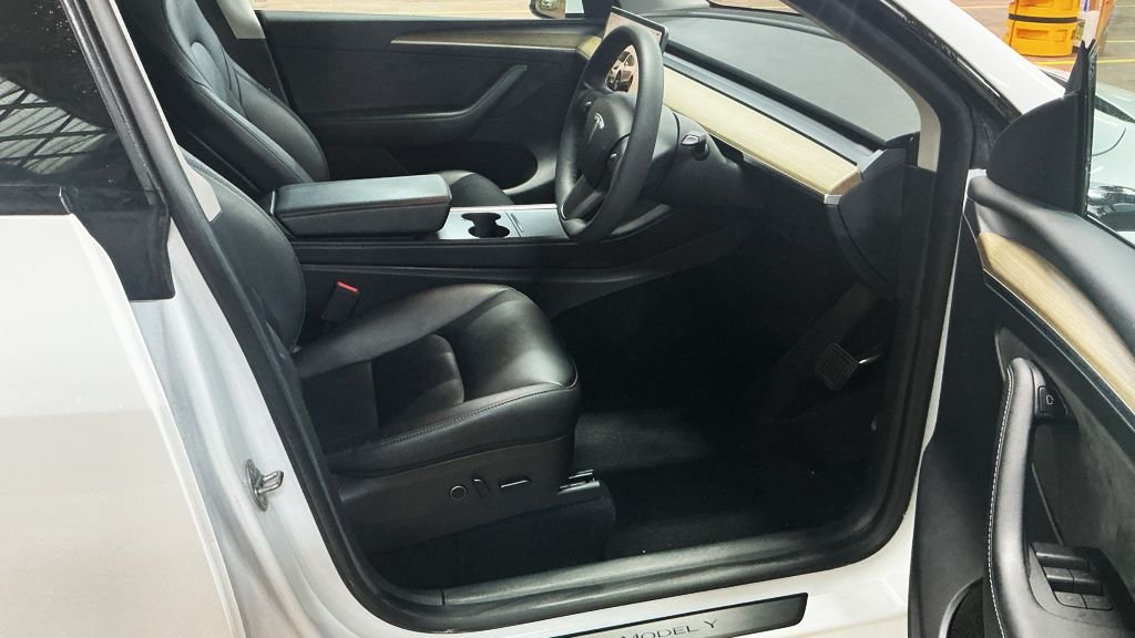 Used Tesla Model Y 2022 for sale - 78017930: Photo 13