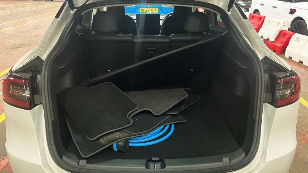 Used Tesla Model Y 2022 for sale - 78017930: Photo 15