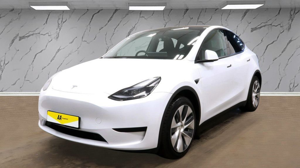 Used Tesla Model Y 2022 for sale - 78017930: Photo 5