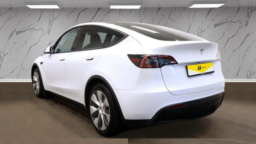 Used Tesla Model Y 2022 for sale - 78017930: Photo 6