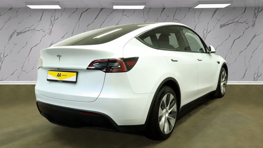 Used Tesla Model Y 2022 for sale - 78017930: Photo 7