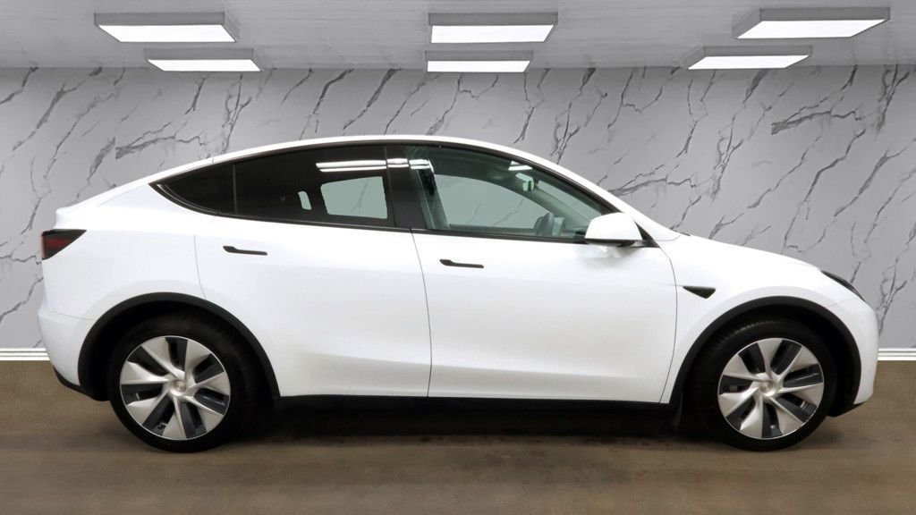 Used Tesla Model Y 2022 for sale - 78017930: Photo 8