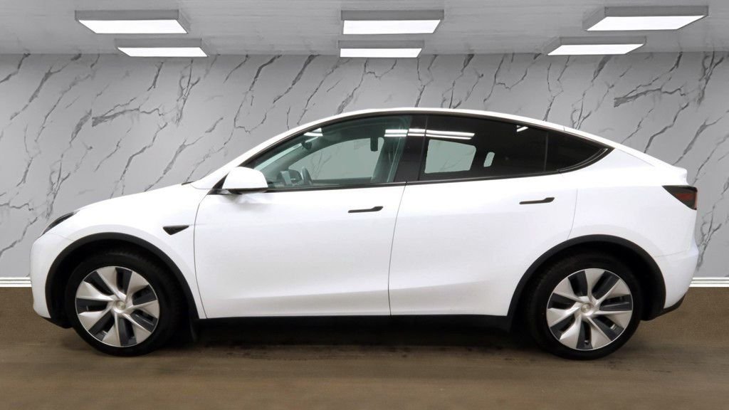 Used Tesla Model Y 2022 for sale - 78017930: Photo 9