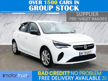 Used Vauxhall Corsa 2023 for sale - 79313597: Photo