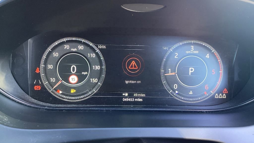 Used Jaguar E-Pace 2020 for sale - 76345840: Photo 10