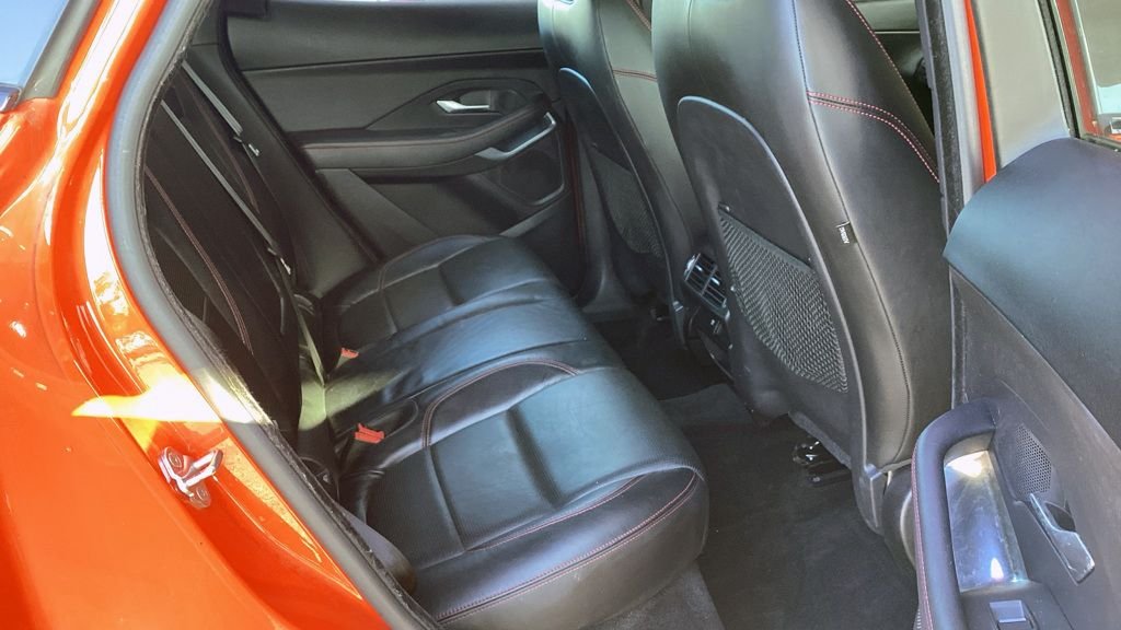 Used Jaguar E-Pace 2020 for sale - 76345840: Photo 12