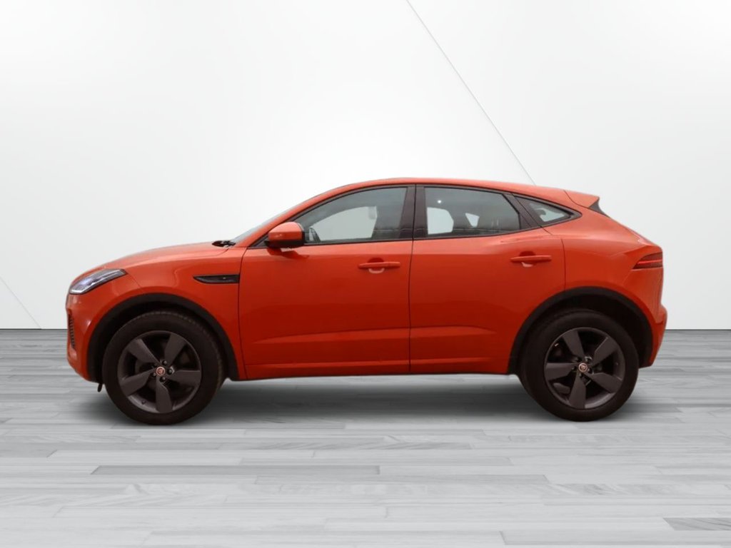 Used Jaguar E-Pace 2020 for sale - 76345840: Photo 7