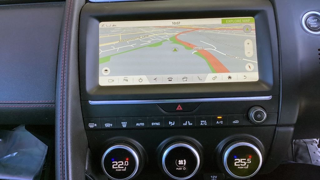 Used Jaguar E-Pace 2020 for sale - 76345840: Photo 9