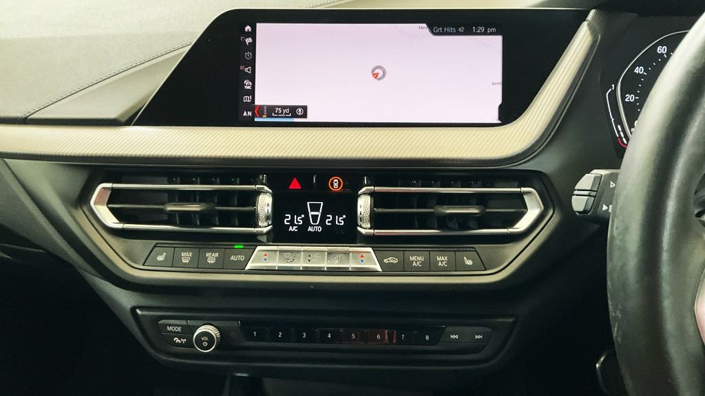 Used BMW 1 Series 2019 for sale - 77521454: Photo 11