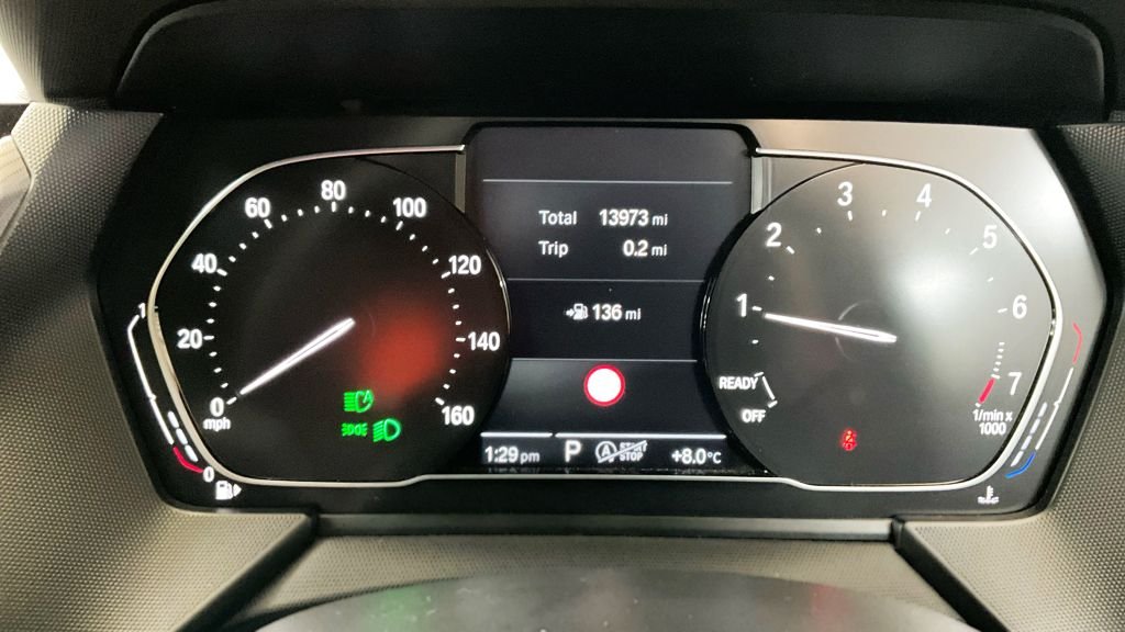 Used BMW 1 Series 2019 for sale - 77521454: Photo 12