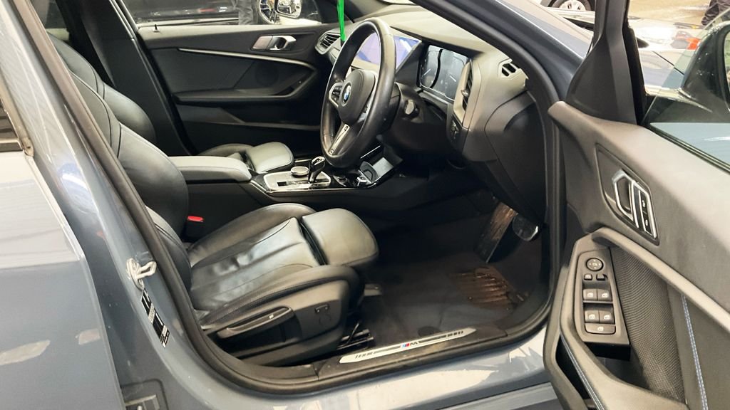 Used BMW 1 Series 2019 for sale - 77521454: Photo 13