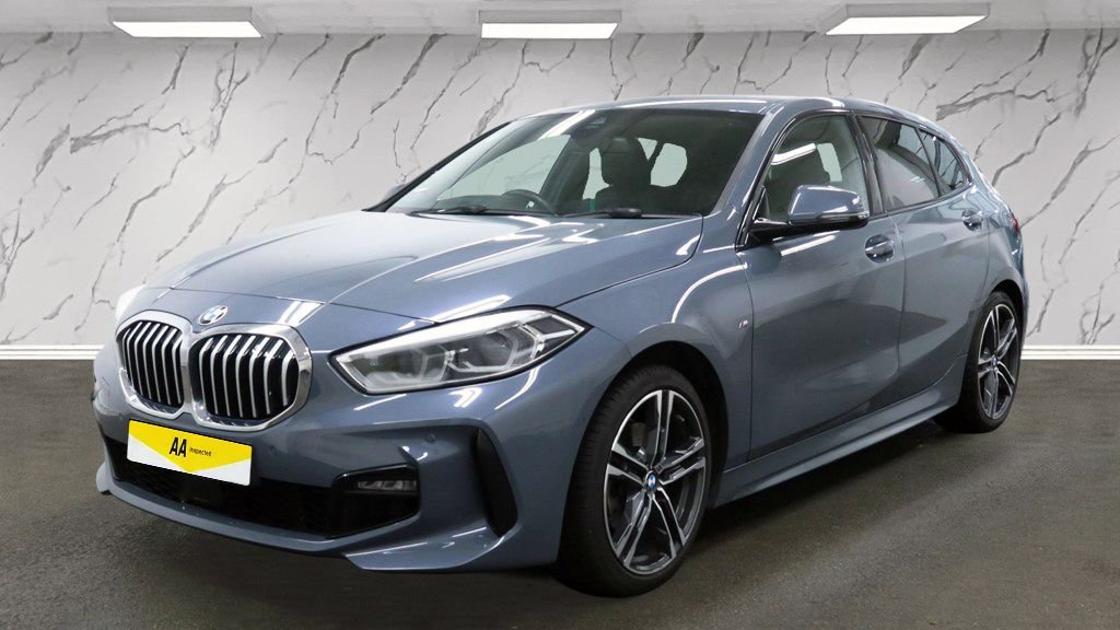 Used BMW 1 Series 2019 for sale - 77521454: Photo 5