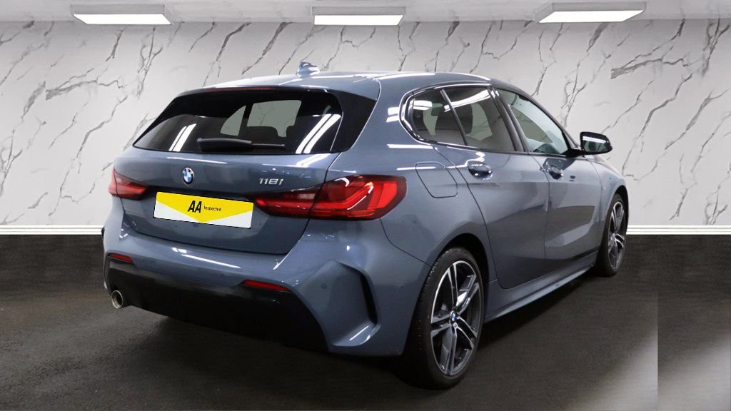 Used BMW 1 Series 2019 for sale - 77521454: Photo 7