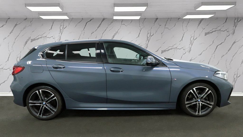 Used BMW 1 Series 2019 for sale - 77521454: Photo 8
