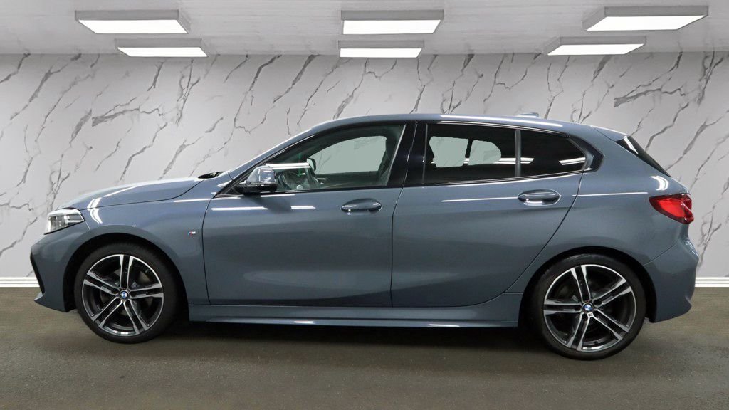 Used BMW 1 Series 2019 for sale - 77521454: Photo 9