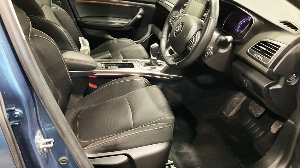 Used Renault Megane 2019 for sale - 77384412: Photo 13