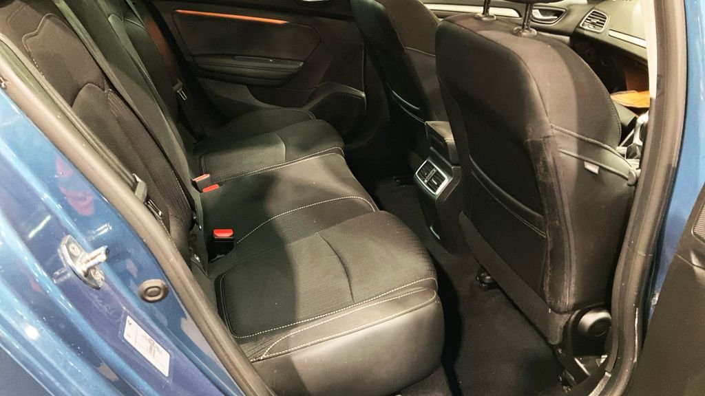 Used Renault Megane 2019 for sale - 77384412: Photo 14