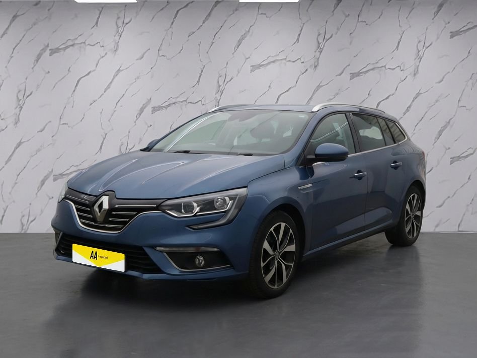 Used Renault Megane 2019 for sale - 77384412: Photo 5