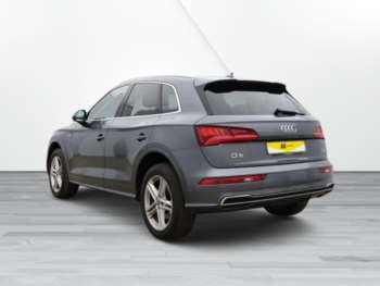 Used Audi Q5 2018 for sale - 74865905: Photo