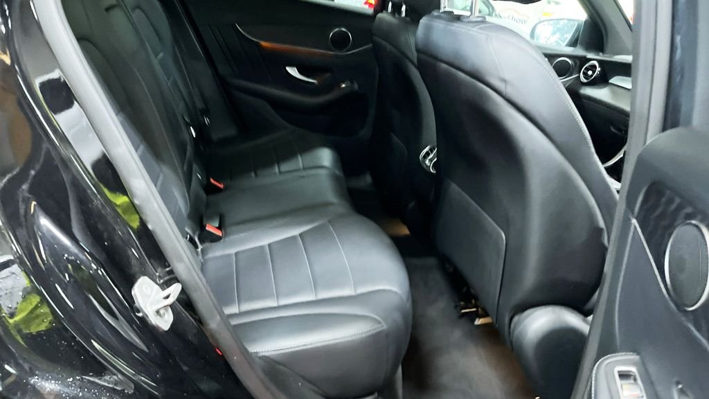 Used Mercedes-Benz GLC 2019 for sale - 78003285: Photo 14