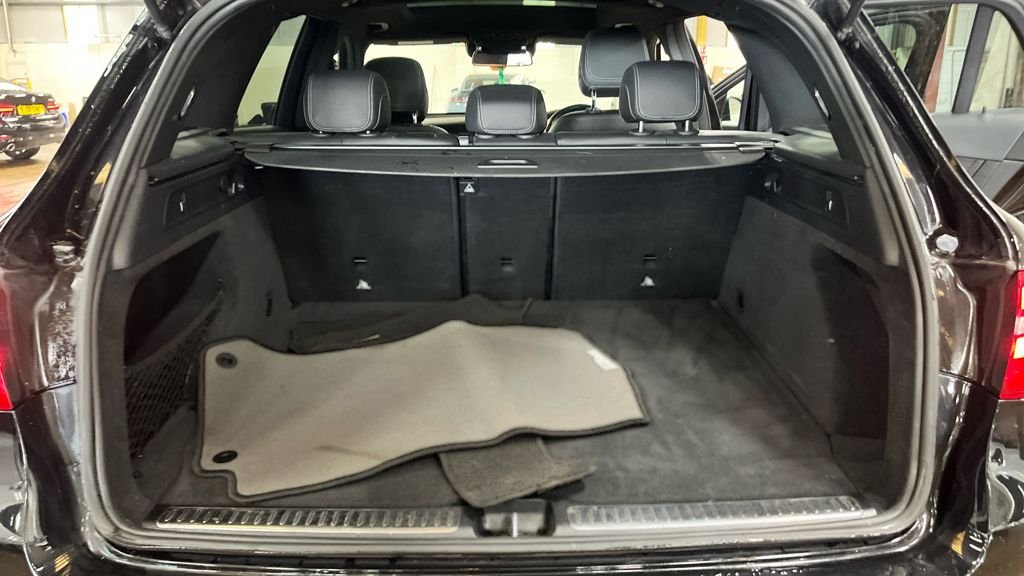 Used Mercedes-Benz GLC 2019 for sale - 78003285: Photo 15