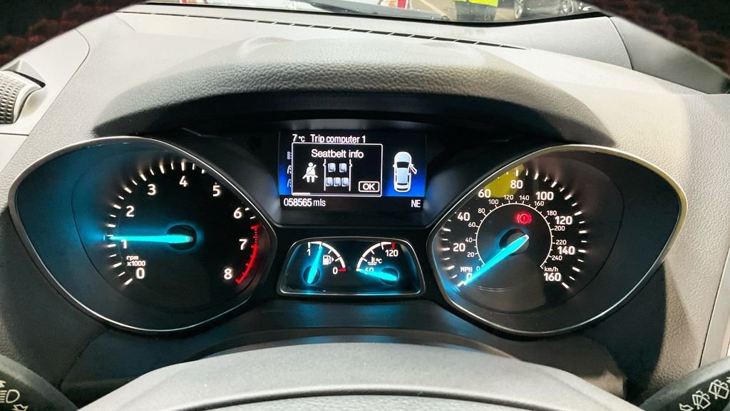 Used Ford Kuga 2018 for sale - 76883620: Photo 10