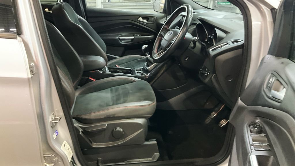 Used Ford Kuga 2018 for sale - 76883620: Photo 11