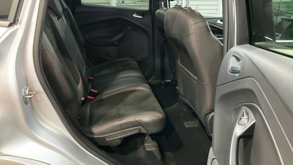 Used Ford Kuga 2018 for sale - 76883620: Photo 12