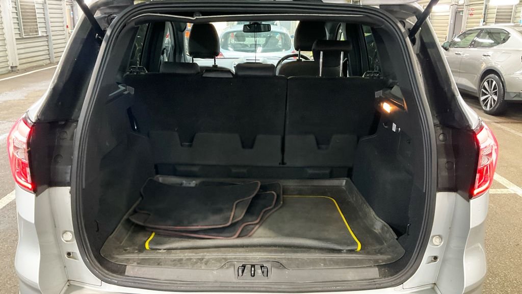 Used Ford Kuga 2018 for sale - 76883620: Photo 13