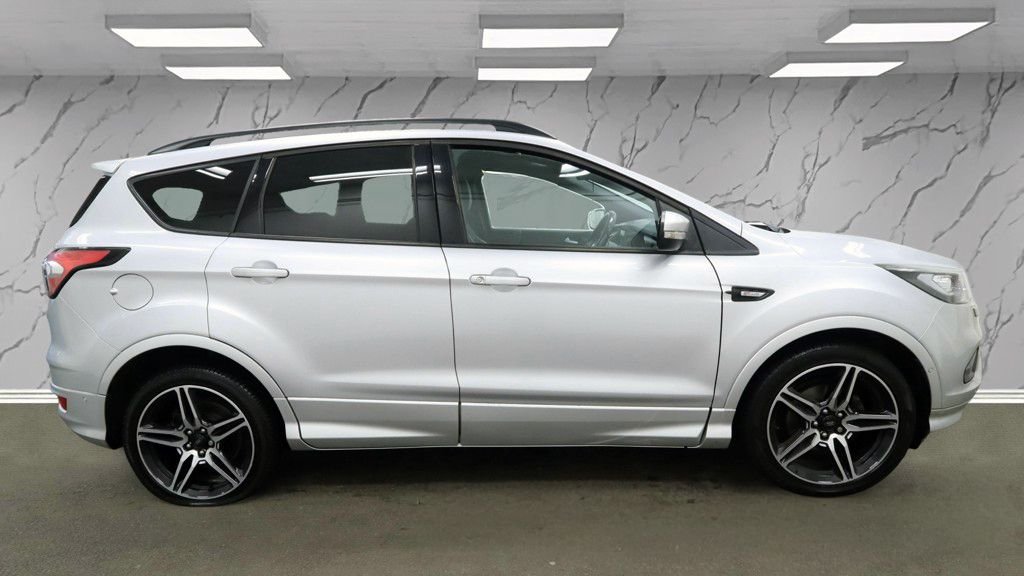 Used Ford Kuga 2018 for sale - 76883620: Photo 6