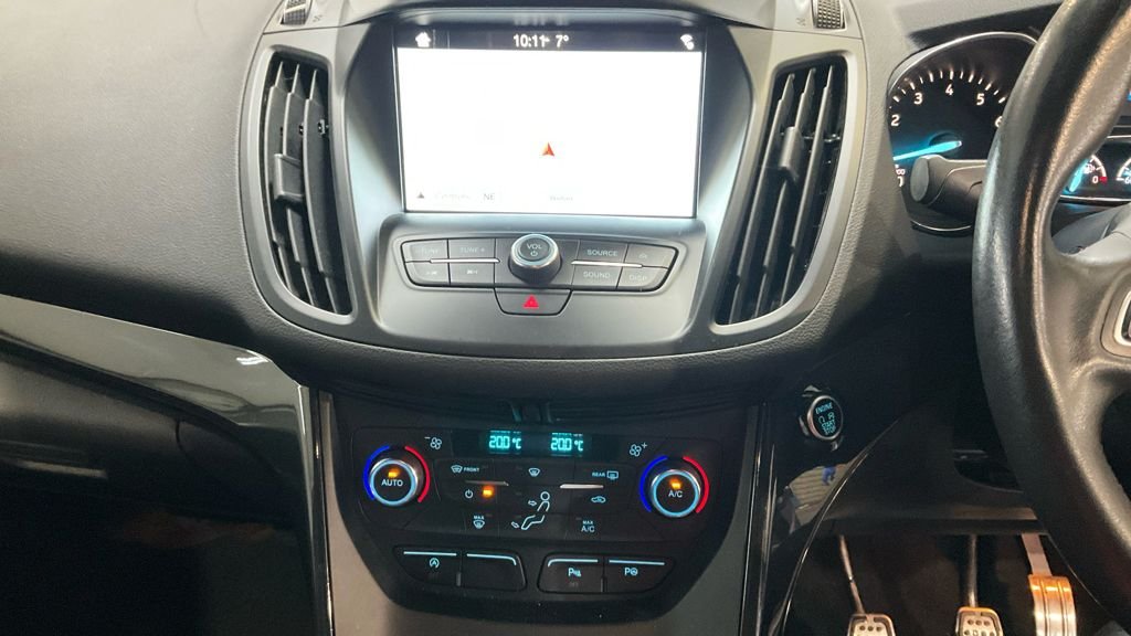 Used Ford Kuga 2018 for sale - 76883620: Photo 9