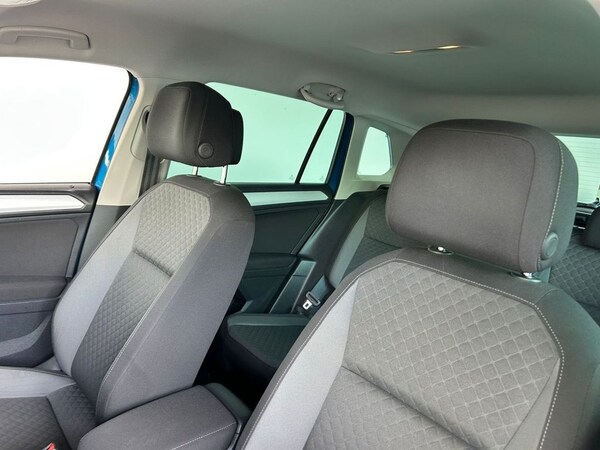 Used Volkswagen Tiguan 2019 for sale - 75206814: Photo 13