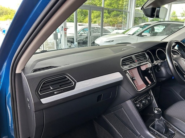 Used Volkswagen Tiguan 2019 for sale - 75206814: Photo 14
