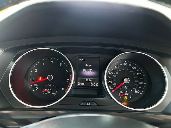 Used Volkswagen Tiguan 2019 for sale - 75206814: Photo 17