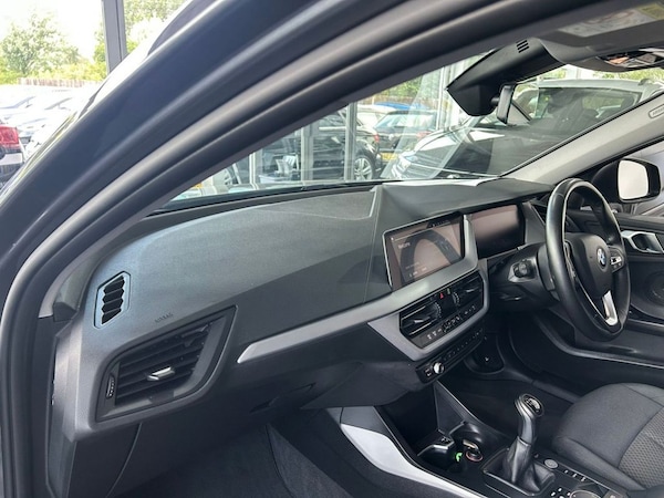 Used BMW 1 Series 2021 for sale - 74865707: Photo 14