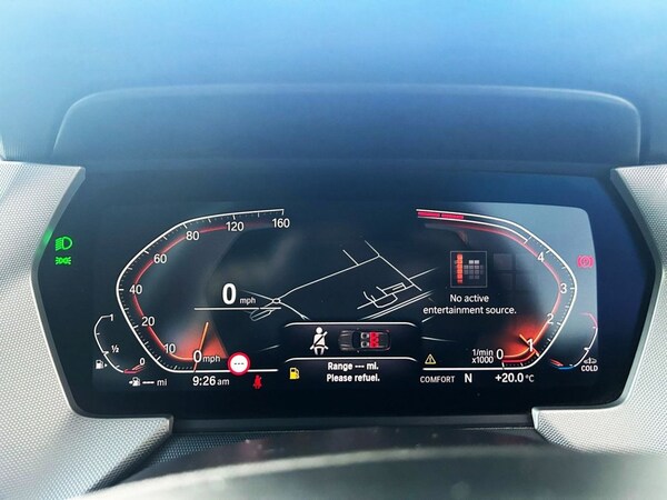 Used BMW 1 Series 2021 for sale - 74865707: Photo 17