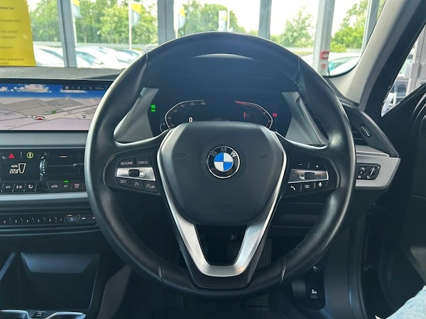 Used BMW 1 Series 2021 for sale - 74865707: Photo 18