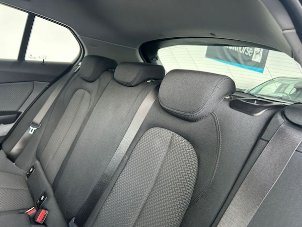 Used BMW 1 Series 2021 for sale - 74865707: Photo 19
