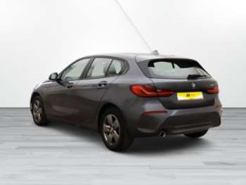 Used BMW 1 Series 2021 for sale - 74865707: Photo