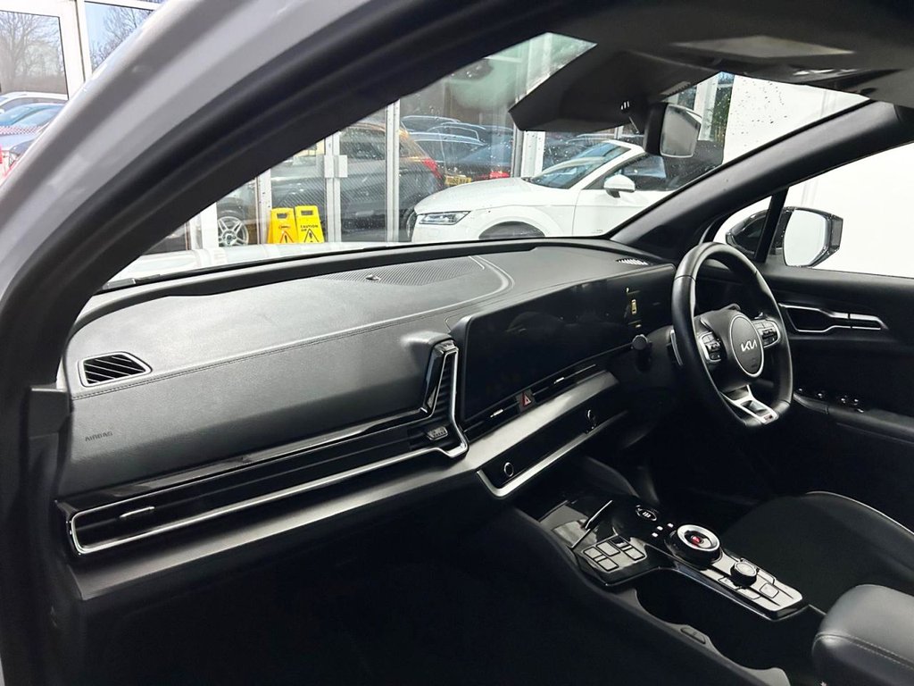 Used Kia Sportage 2022 for sale - 76973637: Photo 15