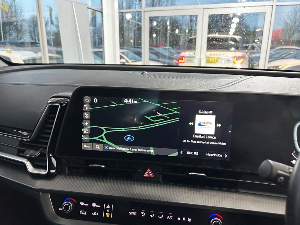 Used Kia Sportage 2022 for sale - 76973637: Photo 16