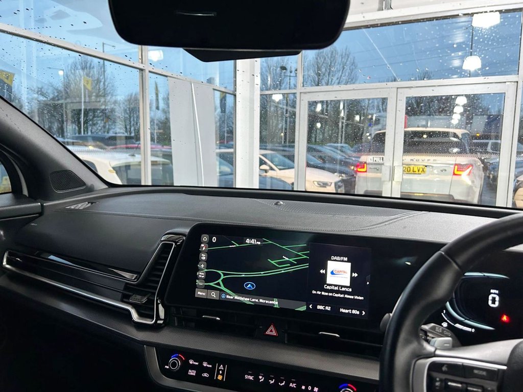 Used Kia Sportage 2022 for sale - 76973637: Photo 17