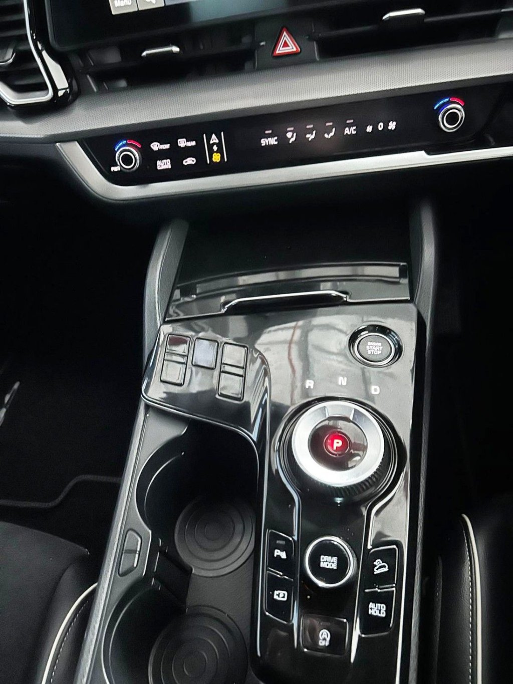 Used Kia Sportage 2022 for sale - 76973637: Photo 18