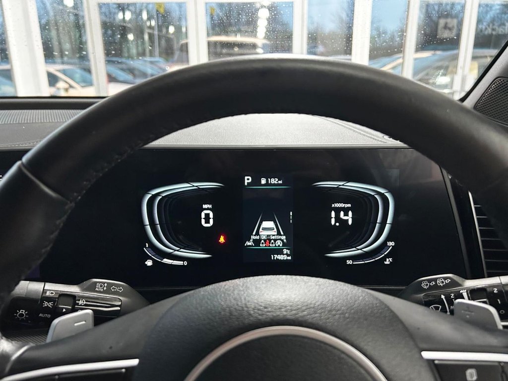 Used Kia Sportage 2022 for sale - 76973637: Photo 19